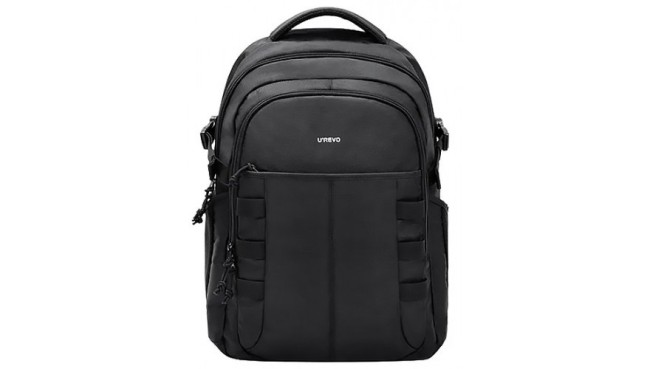 Рюкзак Xiaomi Mi Urevo 25L (URBBPNT2101U) чёрный