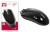 Мышь проводная Smartbuy ONE 339 USB/DPI 1000/3 кнопки/1.4м (SBM-339-K) черная