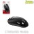 Мышь проводная Smartbuy ONE 339 USB/DPI 1000/3 кнопки/1.4м (SBM-339-K) черная