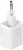 Сетевое зар. устр. Baseus Super Si Quick Charger 1C 30W EU CCSUP-J02 белое
