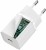 Сетевое зар. устр. Baseus Super Si Quick Charger 1C 30W EU CCSUP-J02 белое