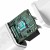 Сетевое зар. устр. Baseus Super Si Quick Charger 1C 30W EU CCSUP-J02 белое