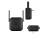 Усилитель Wi-Fi сигнала Xiaomi Mi Wi-Fi Range Extender R03 DVB4352GL Global чёрный