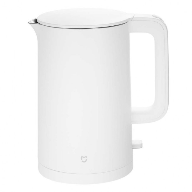 Чайник Xiaomi Mi Electric Kettle 2 MJDSH04YM (BHR5095CN) белый