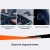 Пусковое устройство для авто Xiaomi 70mai Jump starter Midrive PS01 черное