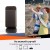 Пусковое устройство для авто Xiaomi 70mai Jump starter Midrive PS01 черное