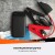 Пусковое устройство для авто Xiaomi 70mai Jump starter Midrive PS01 черное