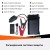 Пусковое устройство для авто Xiaomi 70mai Jump starter Midrive PS01 черное
