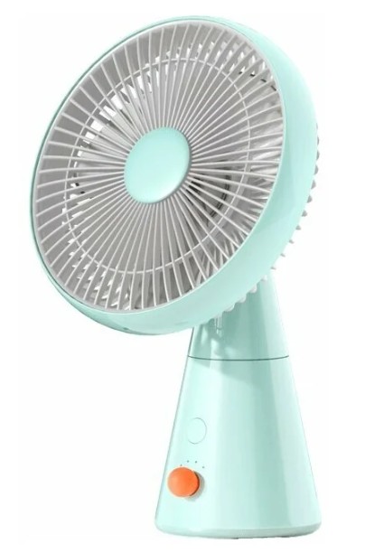 Вентилятор настольный Xiaomi Lofans Desktop Circulation Fan голубой