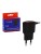 Сетевое зар. устр. BIOS MicroUSB 0.7A черное