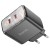 Сетевое зарядный блок Hoco CS43A 2C 45W черное
