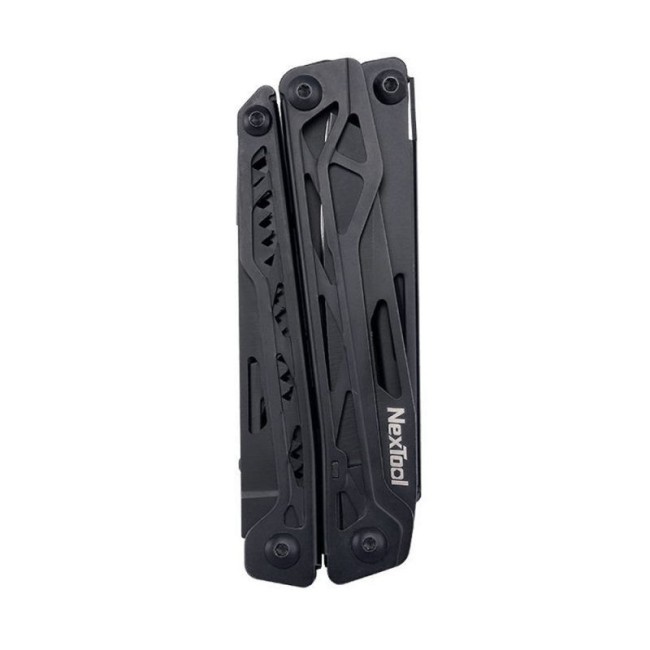 Мультитул Xiaomi Multi-function NexTool KT5024/NE0123 черный