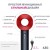 Фен для Волос Xiaomi SenCiciMen Hair Dryer HD15 красный