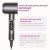 Фен для Волос Xiaomi SenCiciMen Hair Dryer HD15 красный
