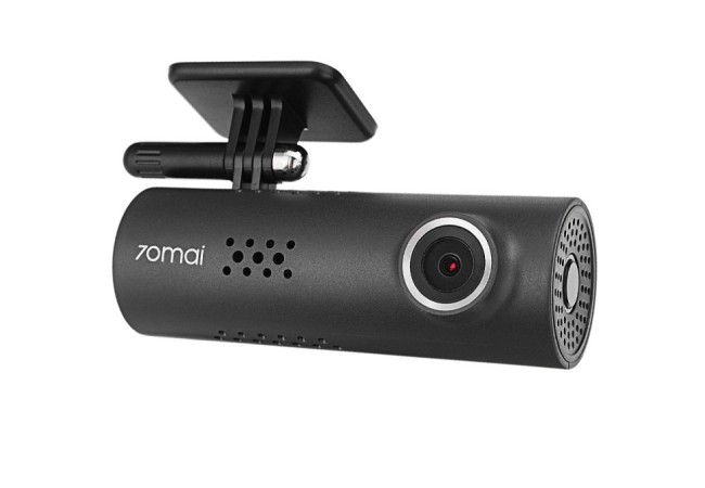 Видеорегистратор Xiaomi 70 Meters Intelligent Trafic Recorder