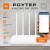 Wi-Fi роутер Xiaomi Mi 4C (DVB4231GL) Global белый