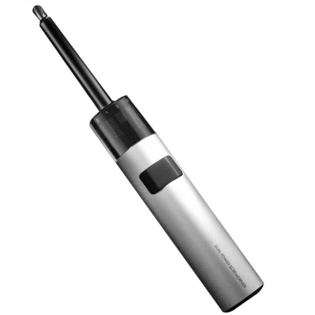 Отвертка электрическая Xiaomi Wowstick Lithium ScrewDriver SD63
