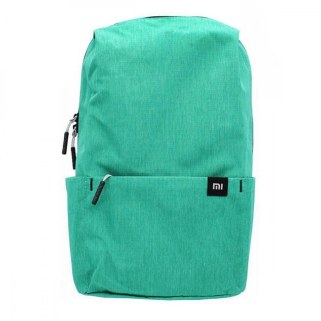 Рюкзак Xiaomi Mi Colorful Mini 10L ZJB4141CN зелёный