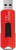 3.0 USB флеш накопитель Smartbuy 32GB STREAM Red (SB32GBST-R3)