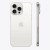Apple iPhone 15 Pro Max 256Gb (White Titanium)