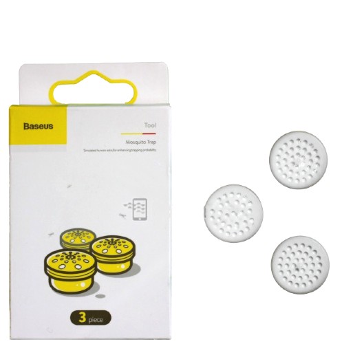 Катриджи для москитной лампы Baseus Mosquito trap ACMWD-B