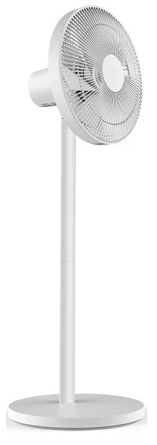Вентилятор Xiaomi Mijia Inverter Fan (Wi-Fi) JLLDS01DM белый