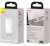 Сетевое зар. устр. Baseus GaN2 Lite Quick Charger 2C 65W (CCGAN2L-E02) белое