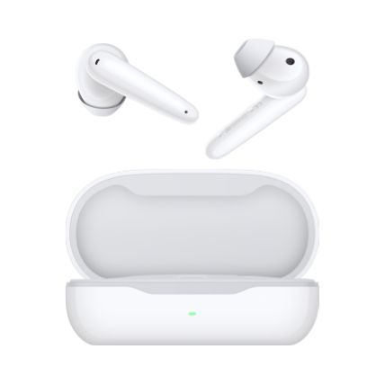 Наушники беспроводные Huawei Freebuds SE белые