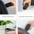 Умная рулетка Xiaomi Q2 Duka-Ruler EU чёрная - лазерная рулетка