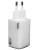 Сетевое зар. устр. Hoco N49 1USB/2C 65W белое