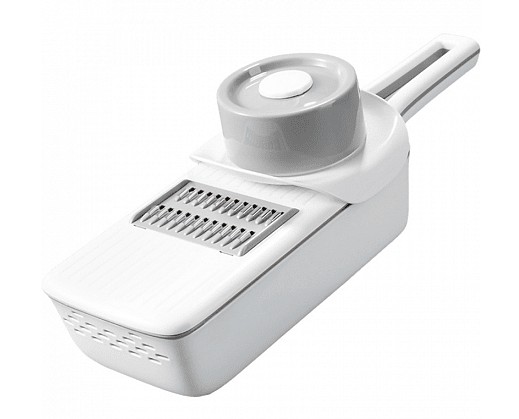 Многофункциональная терка Xiaomi HuoHou Multi-Blade Vegetable Slicer HU01370 белая