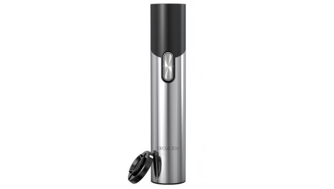 Электрический штопор Xiaomi Circle Joy Two-in-One Corkscrew CJ-EKPQ07 серебристый