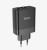 Сетевое зар. устр. Hoco C127A 3USB/1C 45W черное