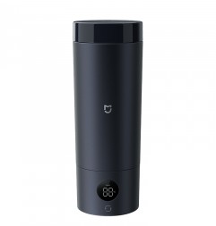 Термос с подогревом Xiaomi Mijia Electric Cup 2 синий
