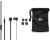 Наушники с микрофоном JBL T290 черные