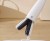 Швабра Xiaomi Blue Small Fish Squeeze MOP PU03A белая