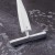 Швабра Xiaomi Blue Small Fish Squeeze MOP PU03A белая