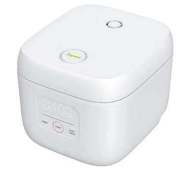 Рисоварка-мультиварка Xiaomi Joyami L1 4л JFB02M белая