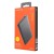 Powerbank Borofone BT27 10000mAh 2A 2USB/Type-C черный