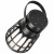 Bluetooth колонка/кемпинговая лампа Hoco BS61 черная