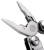 Мультитул Xiaomi NexTool Pro Multifunction NE20167 серебро