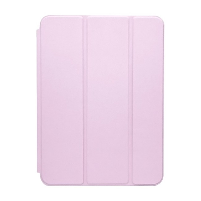 Чехол-книжка Smart Case для iPad 10,2" (2019) (без логотипа) лаванда