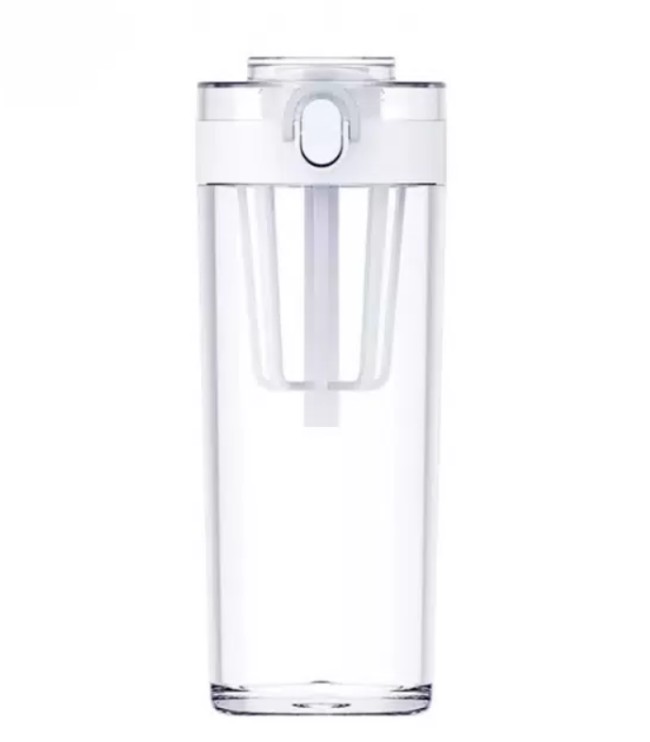Бутылка для воды Xiaomi Mijia Tritan Water Cup белая