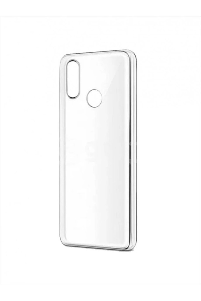 Чехол-накладка силикон 0.5мм Huawei Honor P10 Lite прозрачный