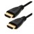 Кабель HDMI - HDMI v2.0 Smartbuy (K-352-15-2) 2 фильтра 1.5м