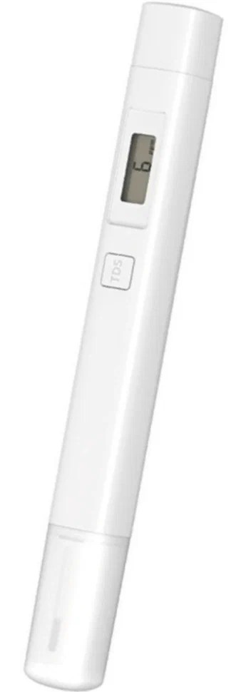 Анализатор качества воды Xiaomi DUKA TDS Pen белый