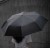 Зонт Xiaomi Konggu Empty Valley Automatic Umbrella черный