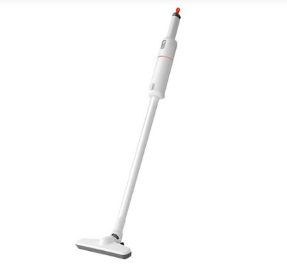 Беспроводной пылесос Xiaomi Lydsto Handheld Vacuum Cleaner H3 (YM-SCXCH302) белый
