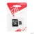 micro SDXC карта памяти Smartbuy 128GB Class10 PRO U3 R/W:90/70 MB/s (с адаптером SD)