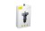 Автомобильное заряд. устр. Baseus T-typed Bluetooth MP3 2USB (CCALL-TM0A) серебристое